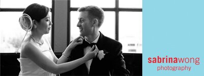Sabrina Wong Photography